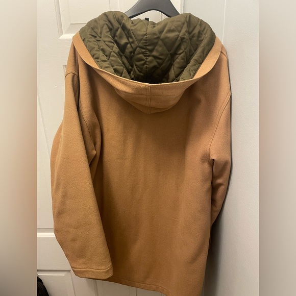 Vintage Woolrich Men’s Jacket - Picture 2 of 6